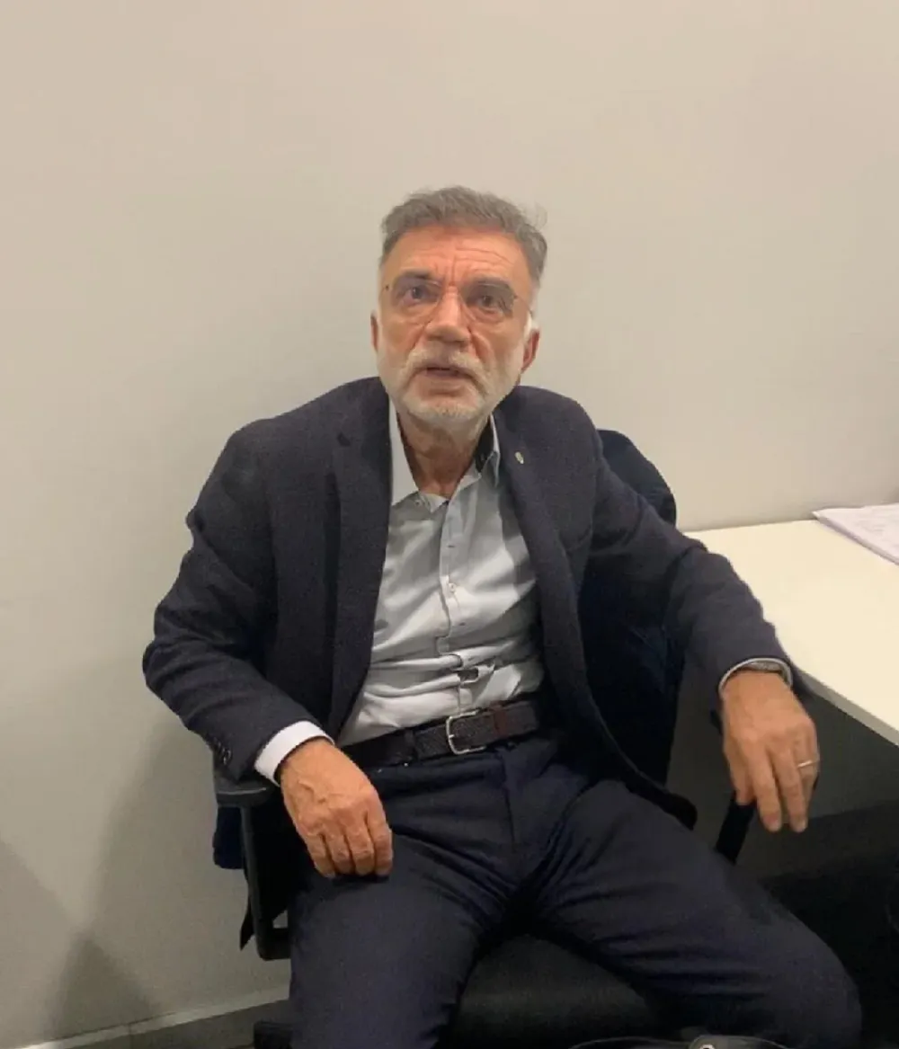 Mehmet Ja&scaron;ar Džo&scaron;kun