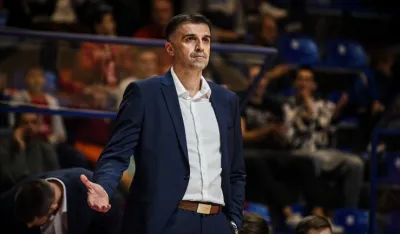 Josip Sesar