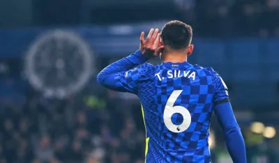Tijago Silva