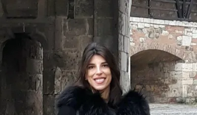 ДР ИВАНА КОМАТИНА
