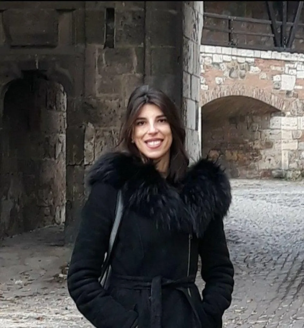 ДР ИВАНА КОМАТИНА
