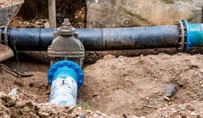 Dug građana za utro&scaron;enu vodu 3,8 miliona eura