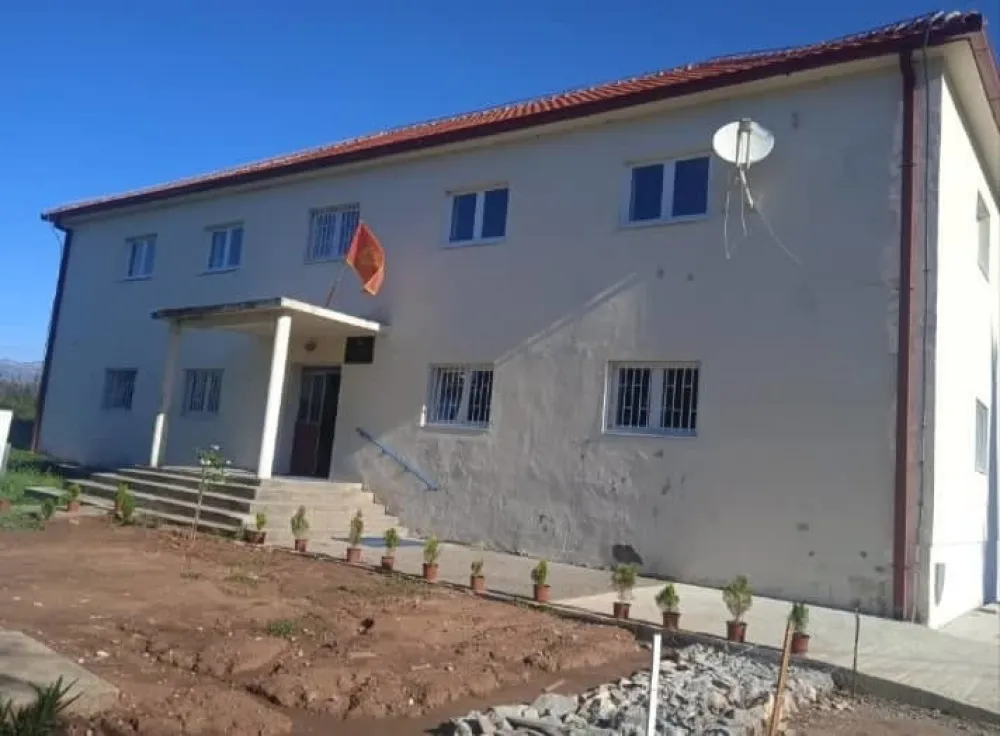 O&Scaron; "Đoko Prelević" traži spomenik prvom učitelju sa prostora Kuča