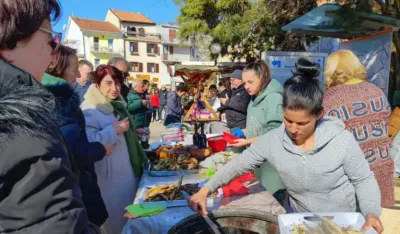 virpazar festival