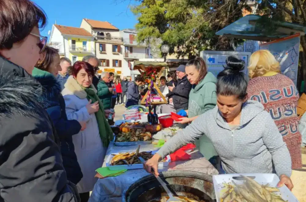 virpazar festival