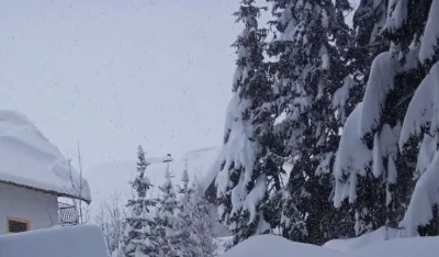 Na Žabljaku 86 centimetara snijega