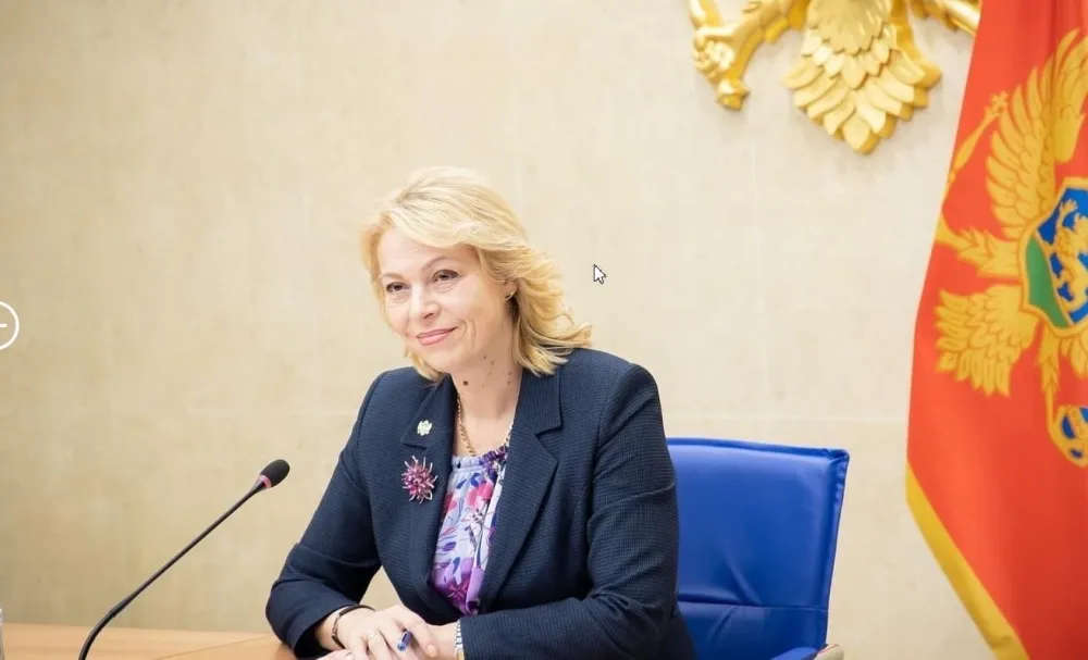 Đurović: Crnogorski spasioci dokazali hrabrost i odlučnost