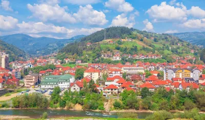 Bijelo Polje 
