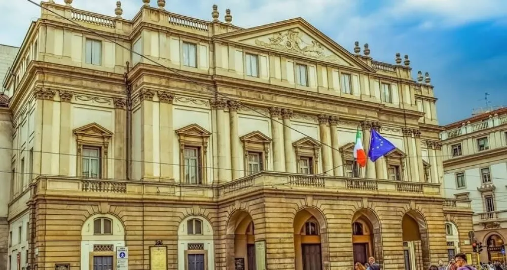 Milanska Skala u&scaron;la u digitalnu eru, pokrenula striming i TV kanal