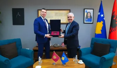Adžić i Svečlja