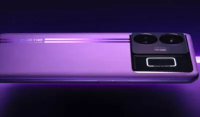 realme telefon