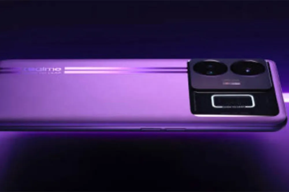 realme telefon