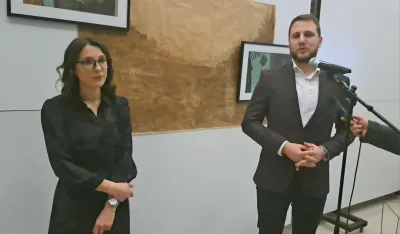 Fizički prostor sveden ličnim iskustvom na metafizički poјam