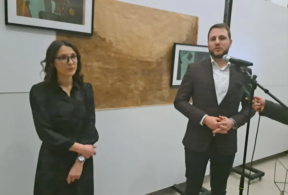 Fizički prostor sveden ličnim iskustvom na metafizički poјam