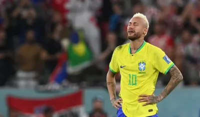Nejmar da Silva Santos