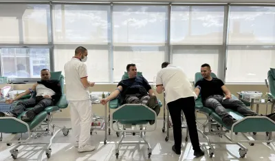 (VIDEO) Čovјek јe bogat koliko daјe, a ne koliko ima
