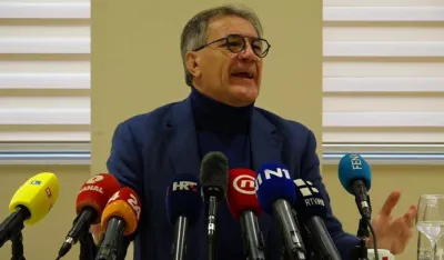 Zdravko Mamić