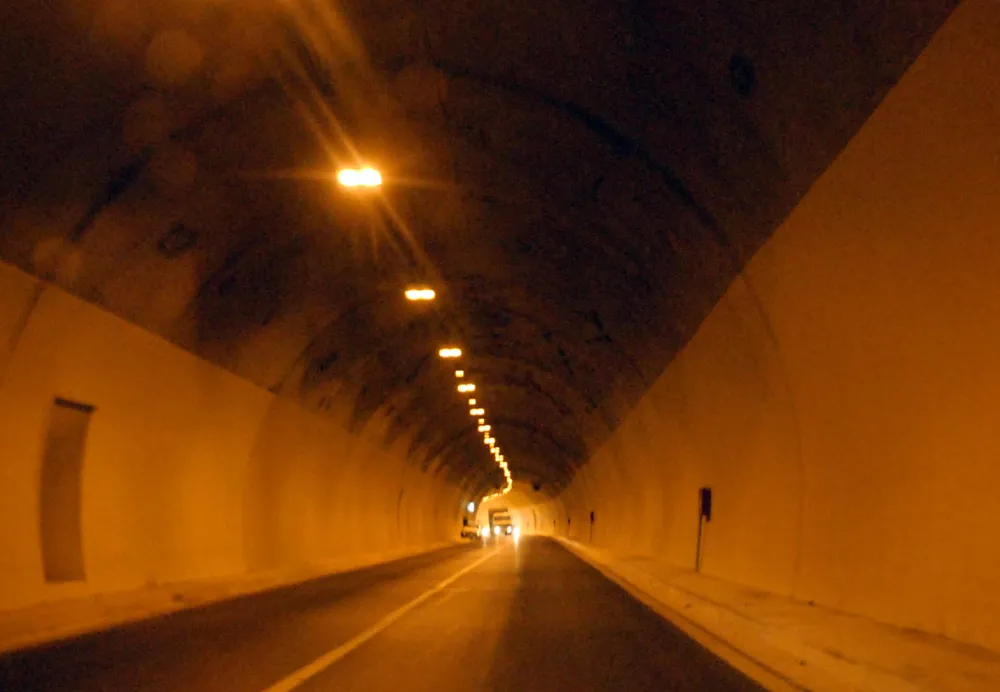 Produžetak radova u tunelu Vrmac do 20. februara