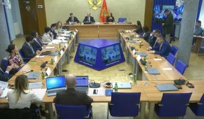 Одбор за здравство