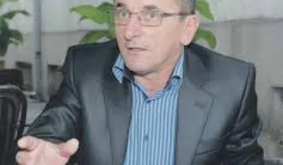 veselin radulovic
