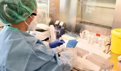 SZO: Virus "marburg" odnio devet života, u karantinu vi&scaron;e od 200 ljudi