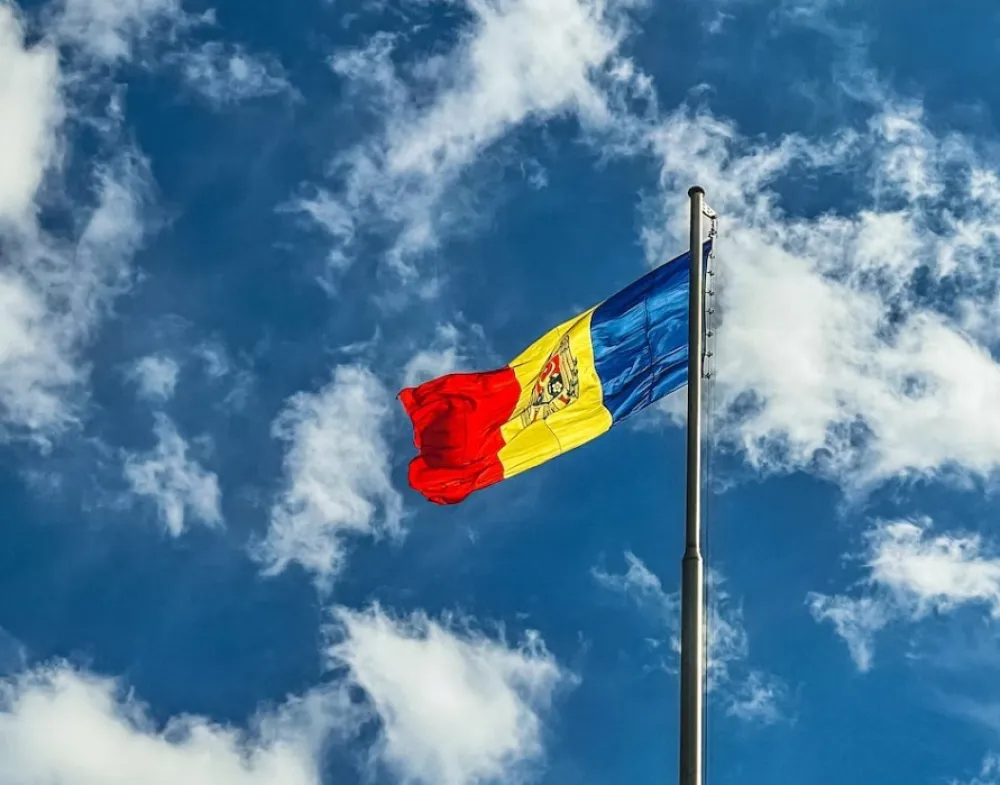 Rusija odbacuje tvrdnje da planira destabilizovati Moldaviju