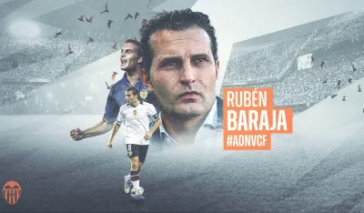 Ruben Baraha
