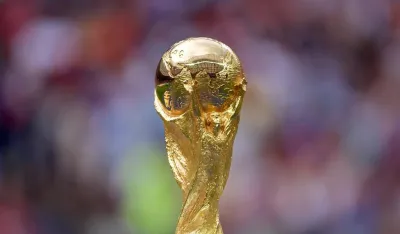 Trofej Mundijala
