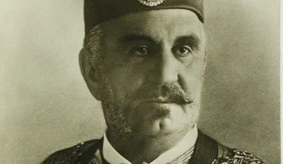 Црногорски краљ Никола (ФОТО. ВИКИПЕДИЈА)