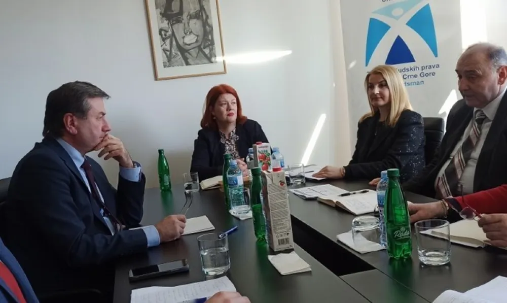 Sudbine ljudi u fokusu institucija za za&scaron;titu ljudskih prava