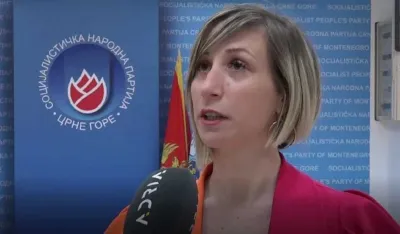 Slađana Kaluđerović