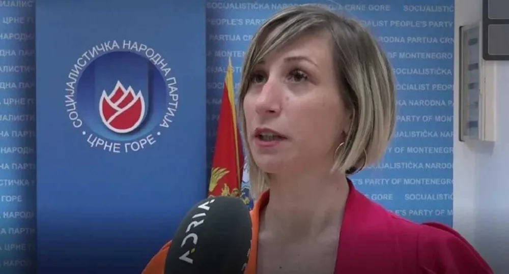Slađana Kaluđerović