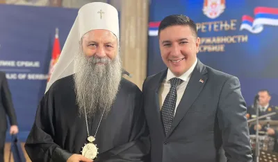 Foto: Slobodna Cg 
