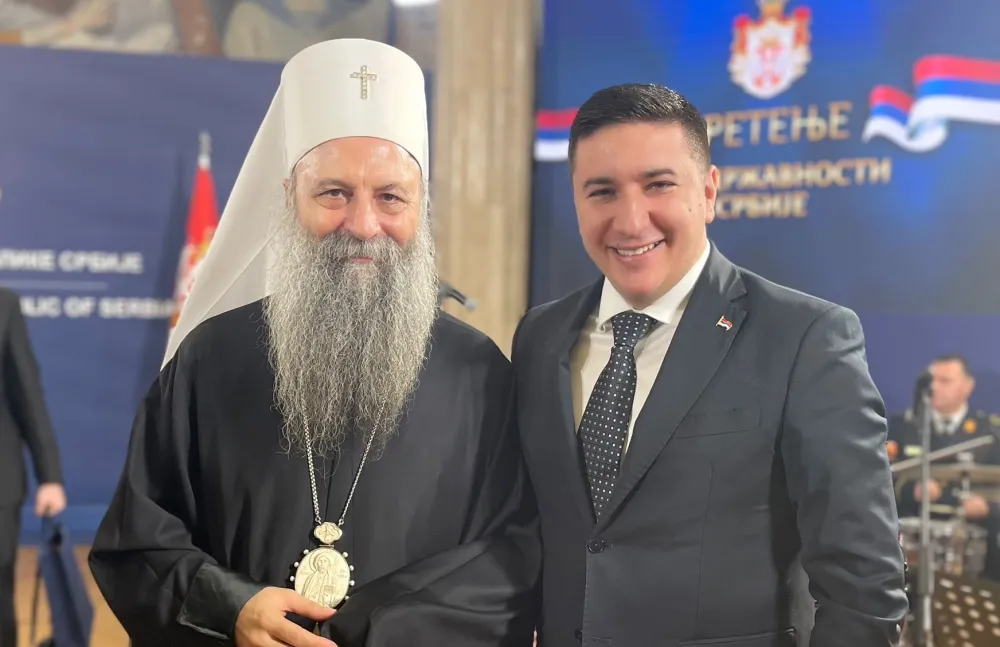 Foto: Slobodna Cg 