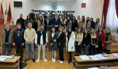 Studenti stipendije