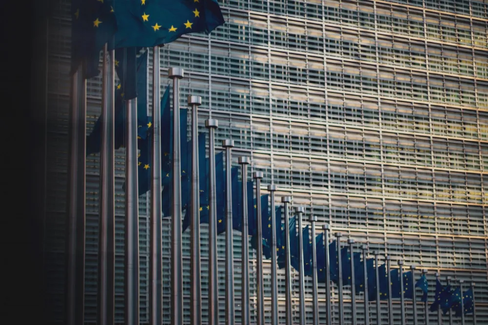 PHOTO BY CHRISTIAN LUE ON UNSPLASH