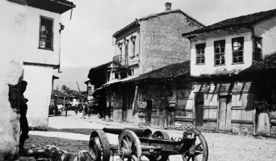 Струга, 1915. г (ФОТО: ВИКИПЕДИЈА)