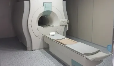 Магнетна резонанца
