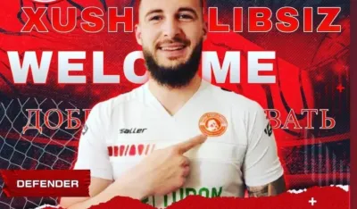 Novi izazov za Kumburovića