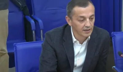 Bo&scaron;ković: Institucije da se izjasne da li Spajić može biti predsjednički kandidat