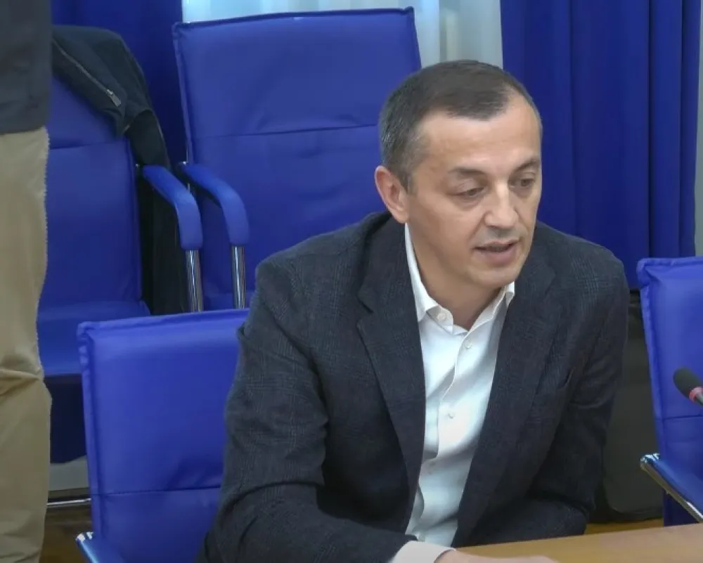 Bo&scaron;ković: Institucije da se izjasne da li Spajić može biti predsjednički kandidat