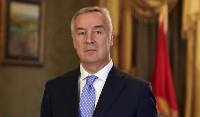 Đuaknović: Obnova legitimiteta vlasti jedino rje&scaron;enje za postojeću krizu