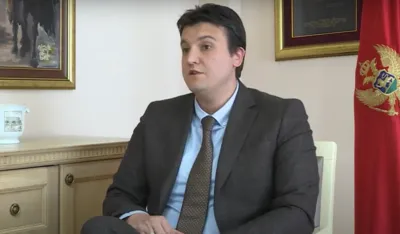 andrej milović
