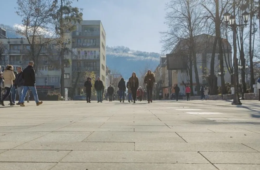 Bijelo Polje 