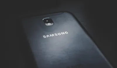 samsung telefon