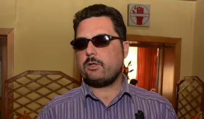 IZ Saveza slijepih poručuju: Bez &scaron;ablona nema tajnog glasanja