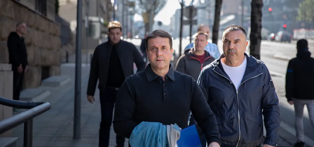 (foto: Miodrag Ćakić/ KRIK)