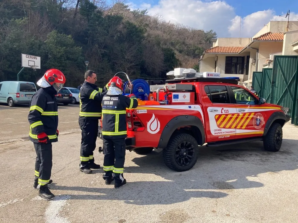 Donacija HN