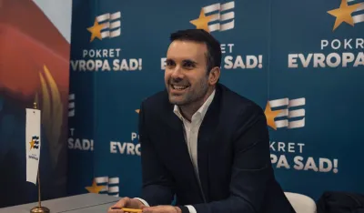 Milojko Spajić