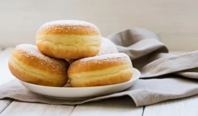 krofne, recept